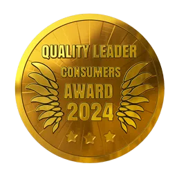 Consumer Quality Leader 2024