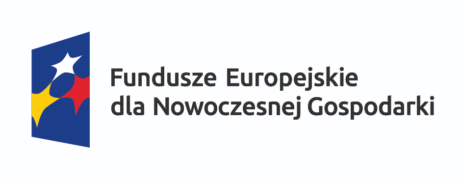 Fundusze Europejskie