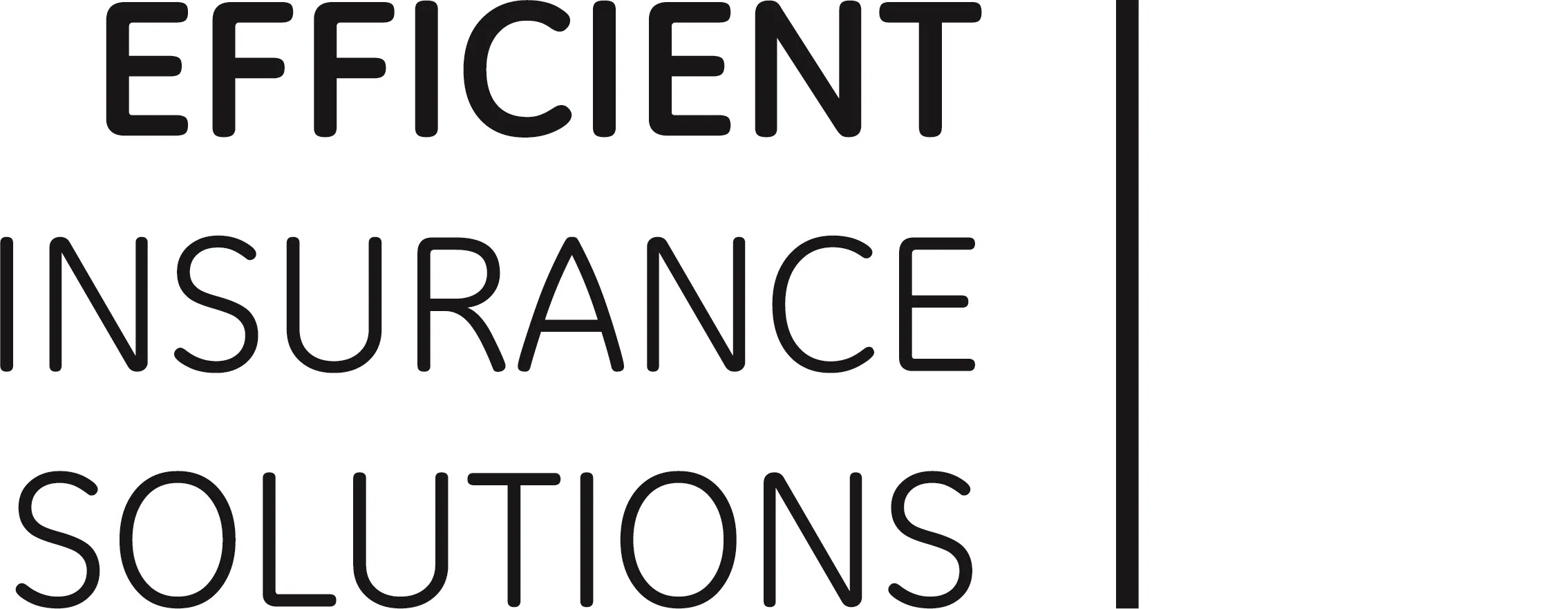 Efficient Insurance Solutions