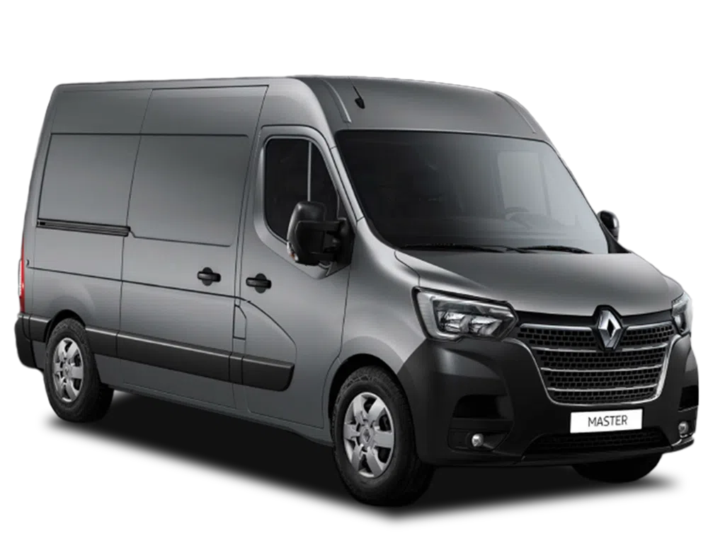 Renault Master Furgon FWD Pack Clim 3,5T select 2,3 dCi 135KM