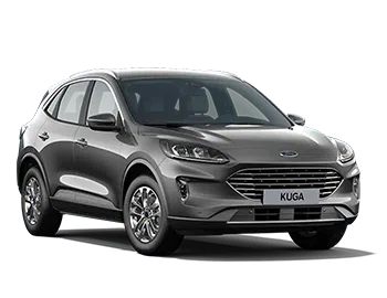 FORD Kuga 1,5 EcoBoost 2x4 150KM Titanium