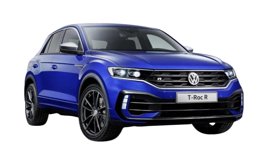 VOLKSWAGEN T-Roc 1,5 TSI PB 2x4 MT 150 KM 5 drzwiowy Life