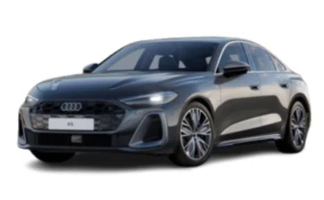 AUDI A5 2,0 TFSI 2x4 150KM Limousine S tronic