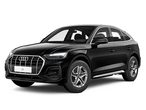 AUDI Q5 2,0 TFSI PB 4x4 AT 204 KM nonASO 5 drzwiowy Sportback S line 40 TFSI quattro S tronic