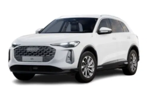 AUDI Q5 2,0 TFSI 2x4 204KM S tronic