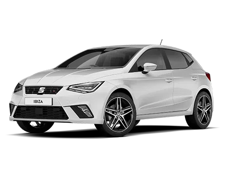 SEAT Ibiza 1,0 TSI PB 2x4 MT 95 KM nonASO 5 drzwiowy Style