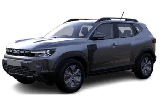 DACIA Duster 1,2 LPG Hybrid-G 4x4 153KM Expression