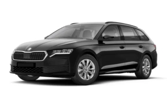 SKODA Octavia IV 2,0 TDI 2x4 115 KM Kombi Drive Essence