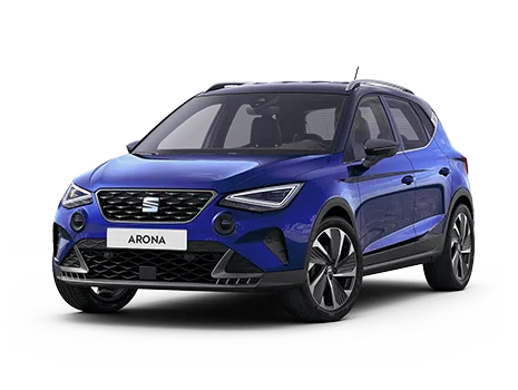 SEAT Arona 1.0 TSI 2x4 110KM FR