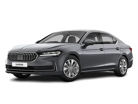 SKODA Superb 1,5 TSI m-HEV Mild Hybrid  AT 150KM Essence