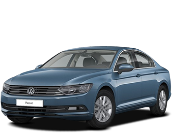 VOLKSWAGEN Passat 1,5 TSI 2x4 150KM Essence