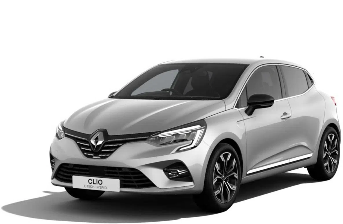 RENAULT Clio 0,9 i 2x4 90KM ZEN