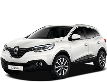 Renault Kadjar 1,6 dCi 4x4