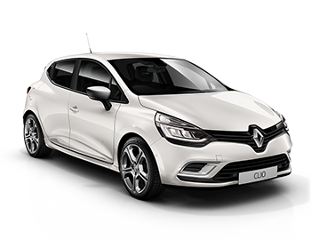 RENAULT Clio 0,9 i 2x4 90KM ZEN