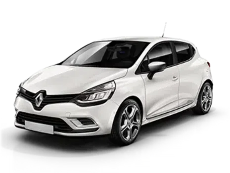 RENAULT Clio 0,9 i 2x4 90KM ZEN