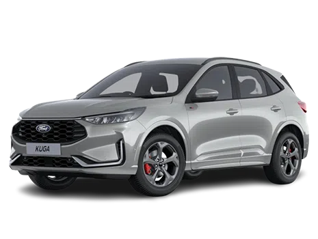 Ford Kuga 2,5 FHEV 2x4 190KM Titanium